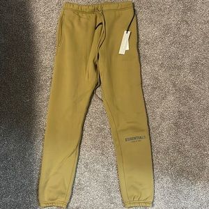 Essentials sweatpants